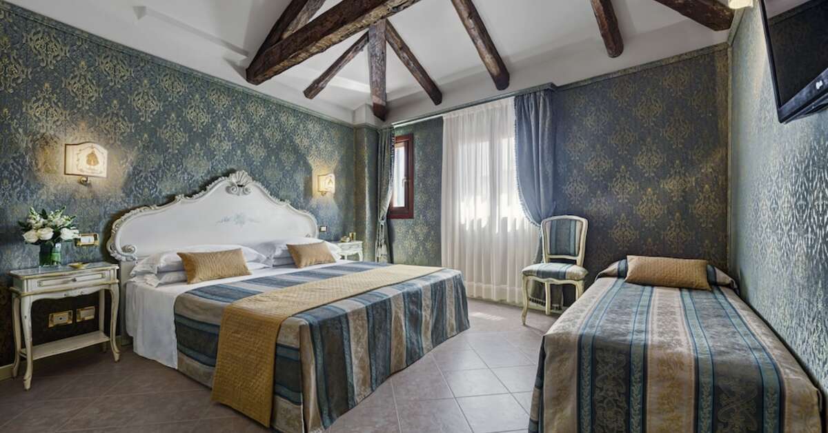 Een foto van Antica Locanda Al Gambero