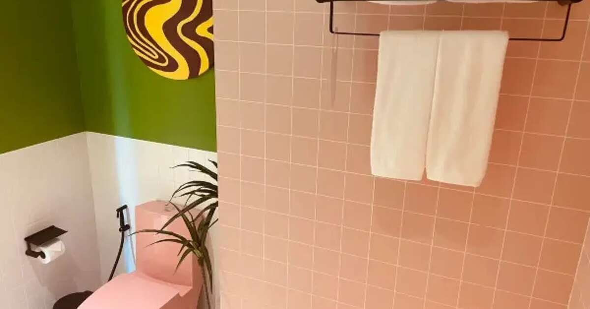 Een foto van The Fig Lobby