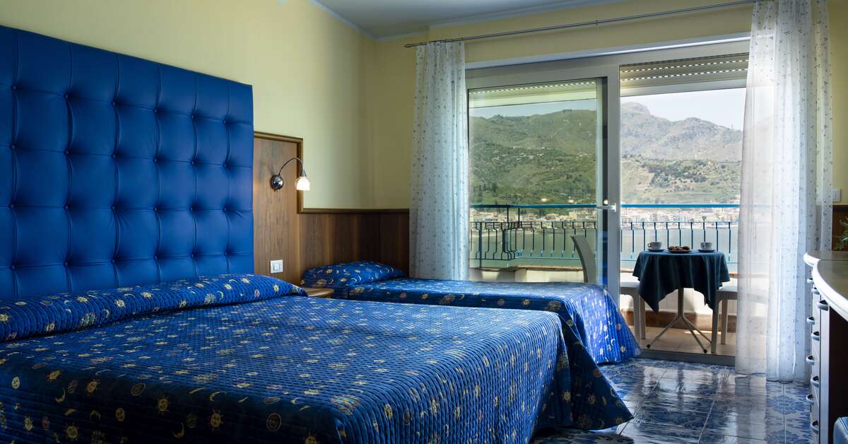 Een foto van Hotel Panoramic