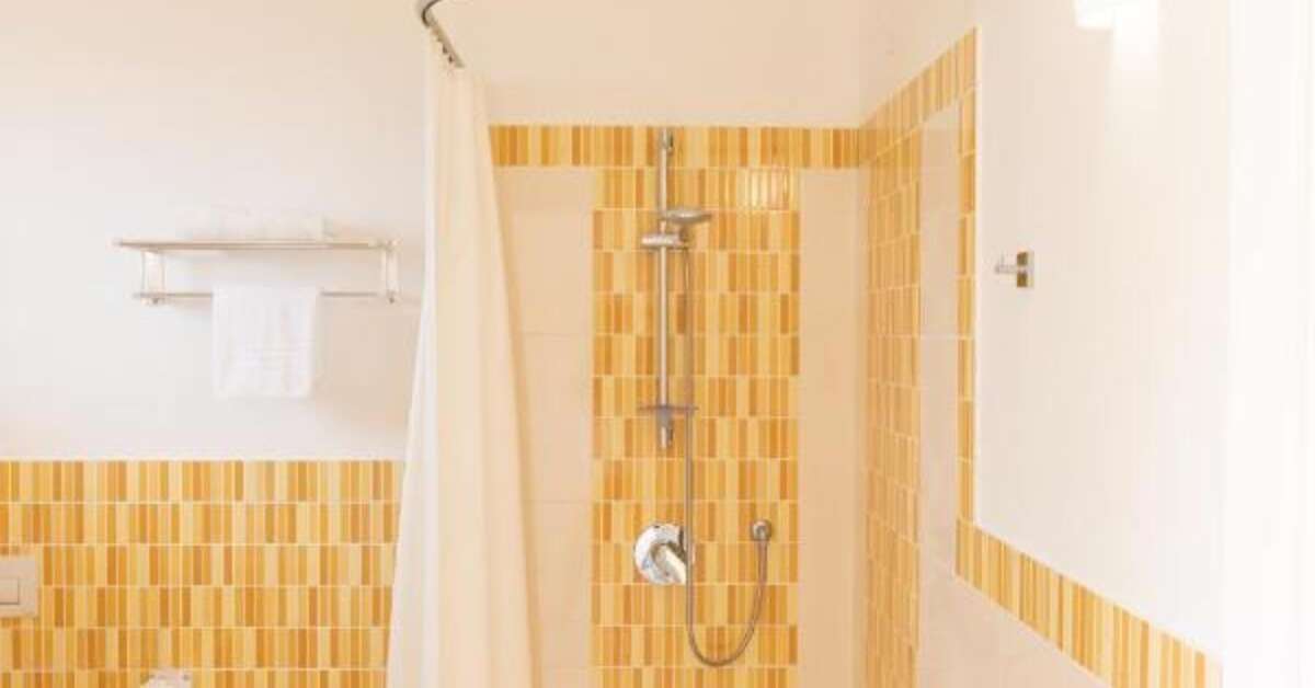 Een foto van Hotel Baia di Trainiti