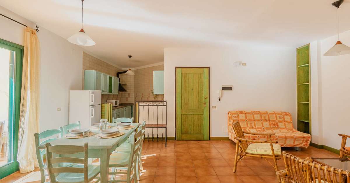 Een foto van Residence I Mirti Bianchi