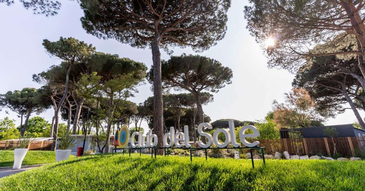 Een foto van Adriano Camping Village
