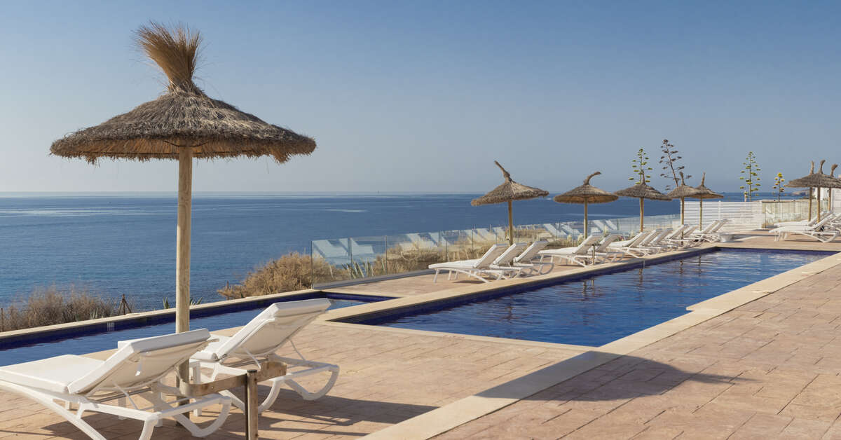 Ein Foto Hotel Club Palia Maria Eugenia