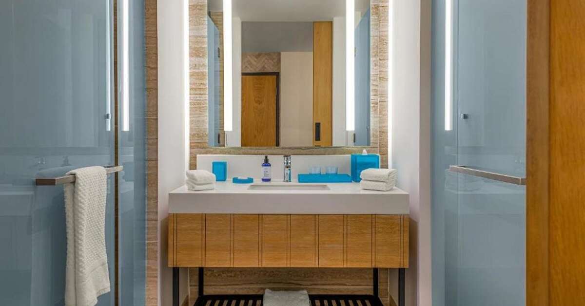 Een foto van Hilton Tulum Riviera Maya