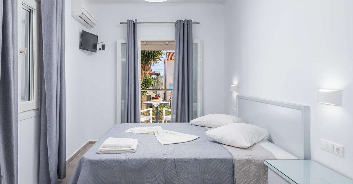 Een foto van Maria Studios & Appartementen