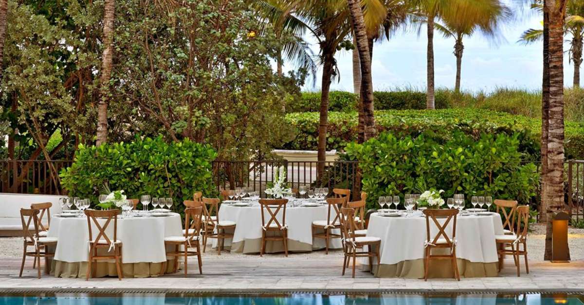 Een foto van Royal Palm South Beach