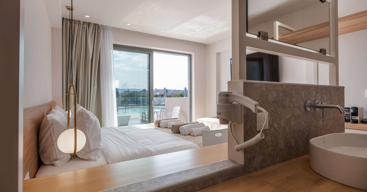 Een foto van Nima Boutique Hotel