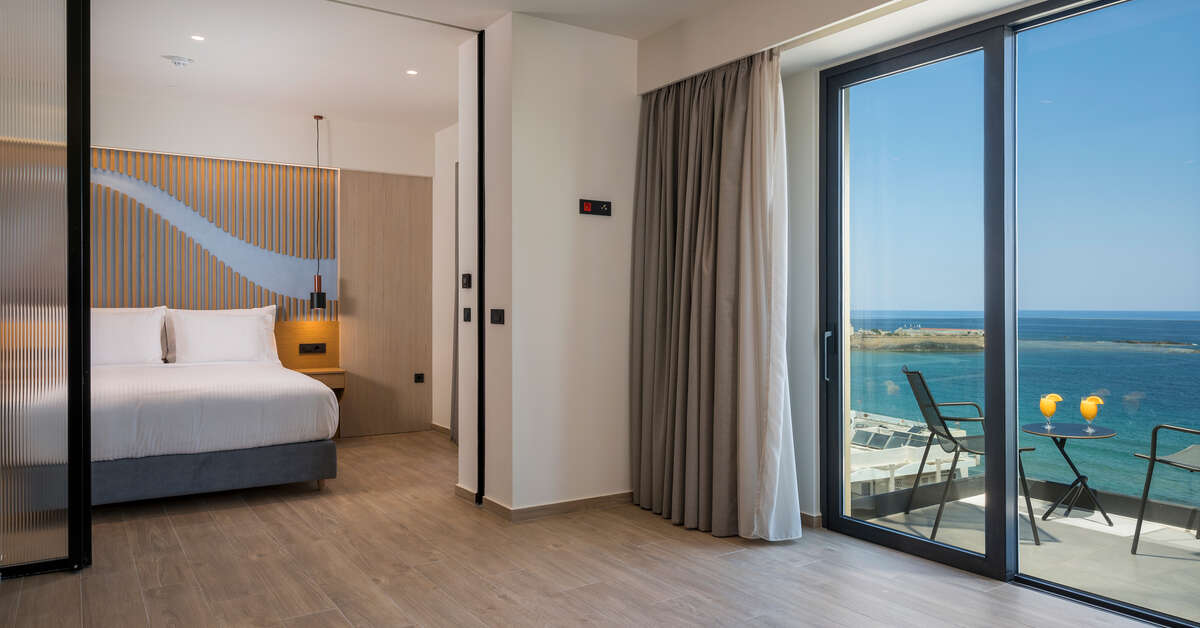 Een foto van Hyperion City Hotel