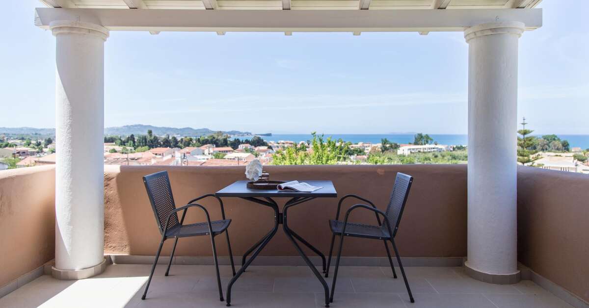 Een foto van Lena Mare Boutique Hotel