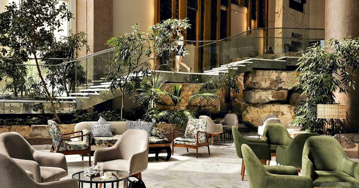 Een foto van Magic Life Africana Imperial