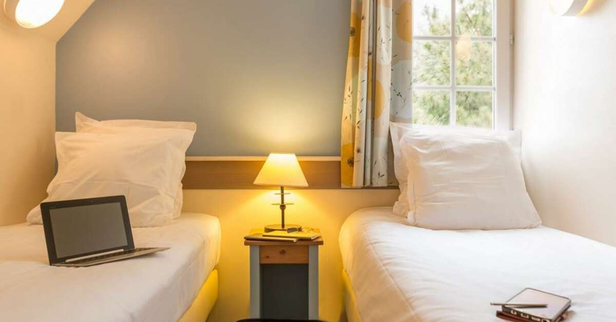 Een foto van Pierre & Vacances Resort Belle Dune