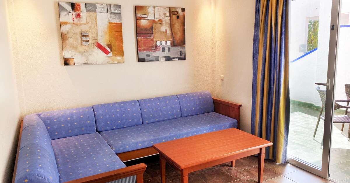 Een foto van Park Club Europe