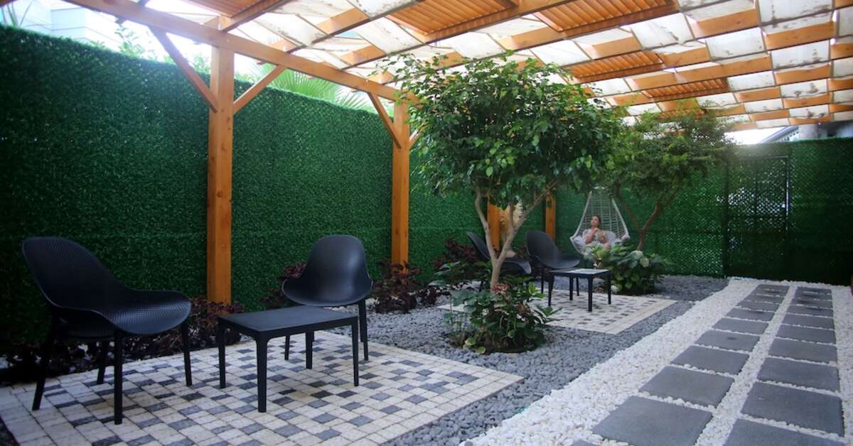 Een foto van Simply Fine Hotel Alize