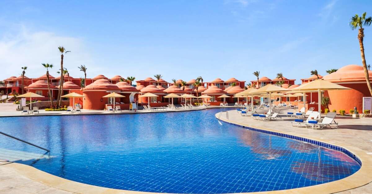 Een foto van Pickalbatros Laguna Club Resort