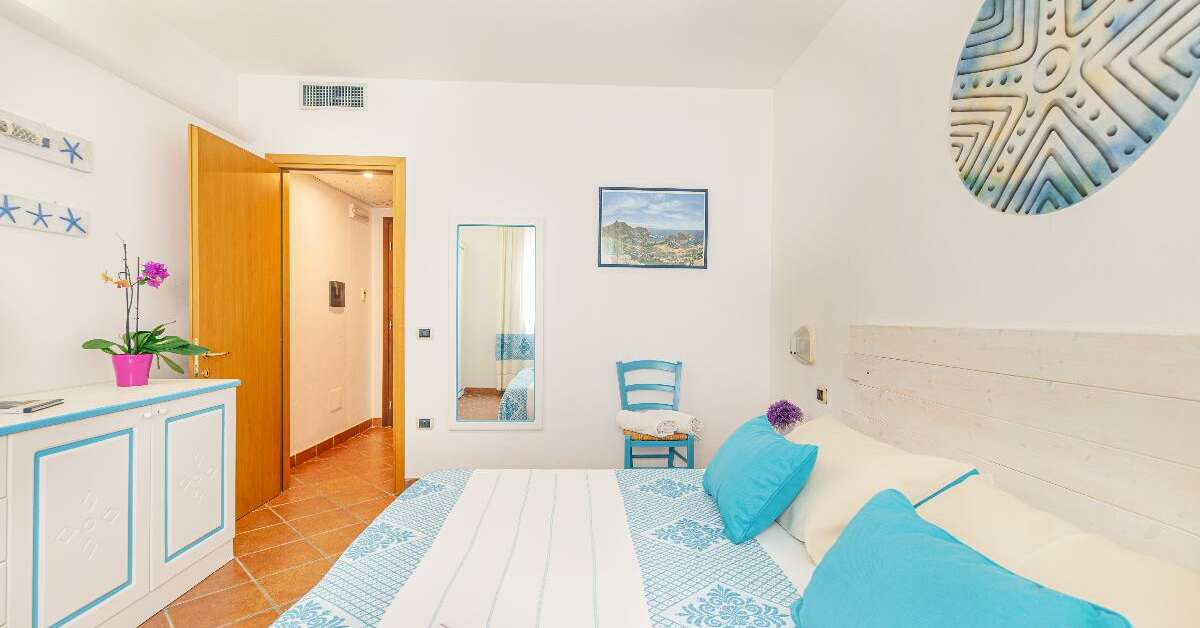 Een foto van Hotel La Funtana