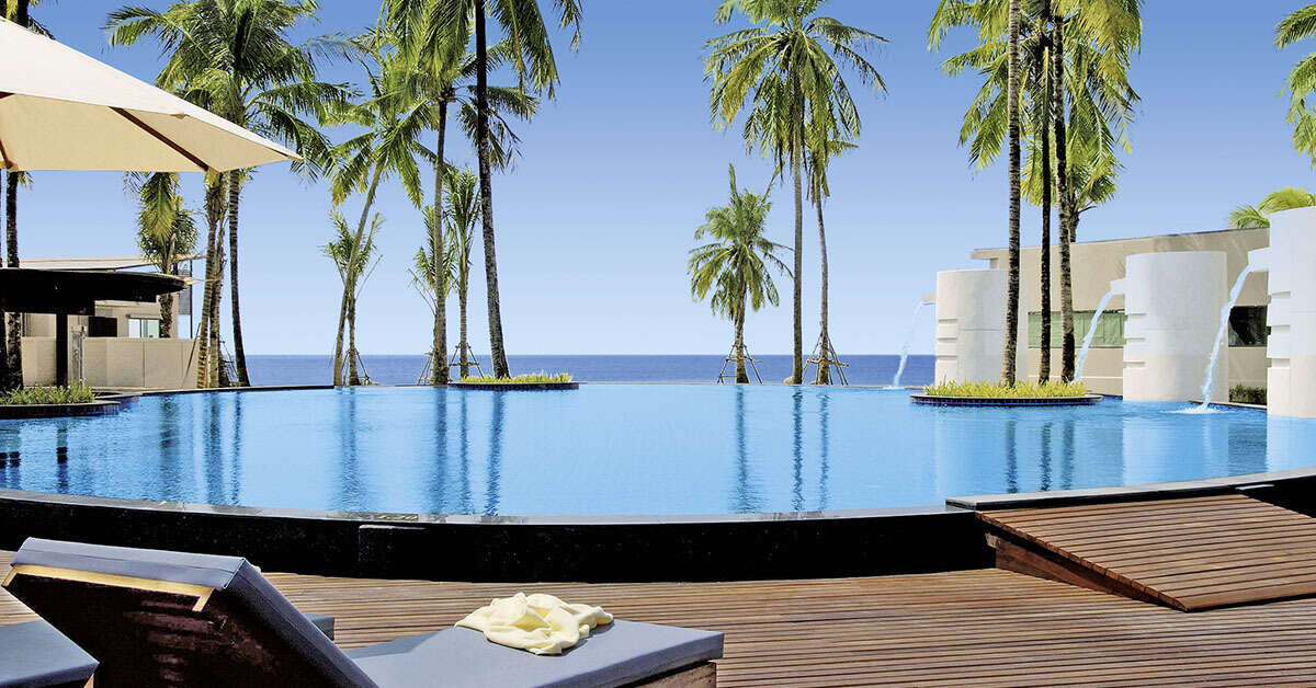Een foto van Ramada Resort By Wyndham Khao Lak
