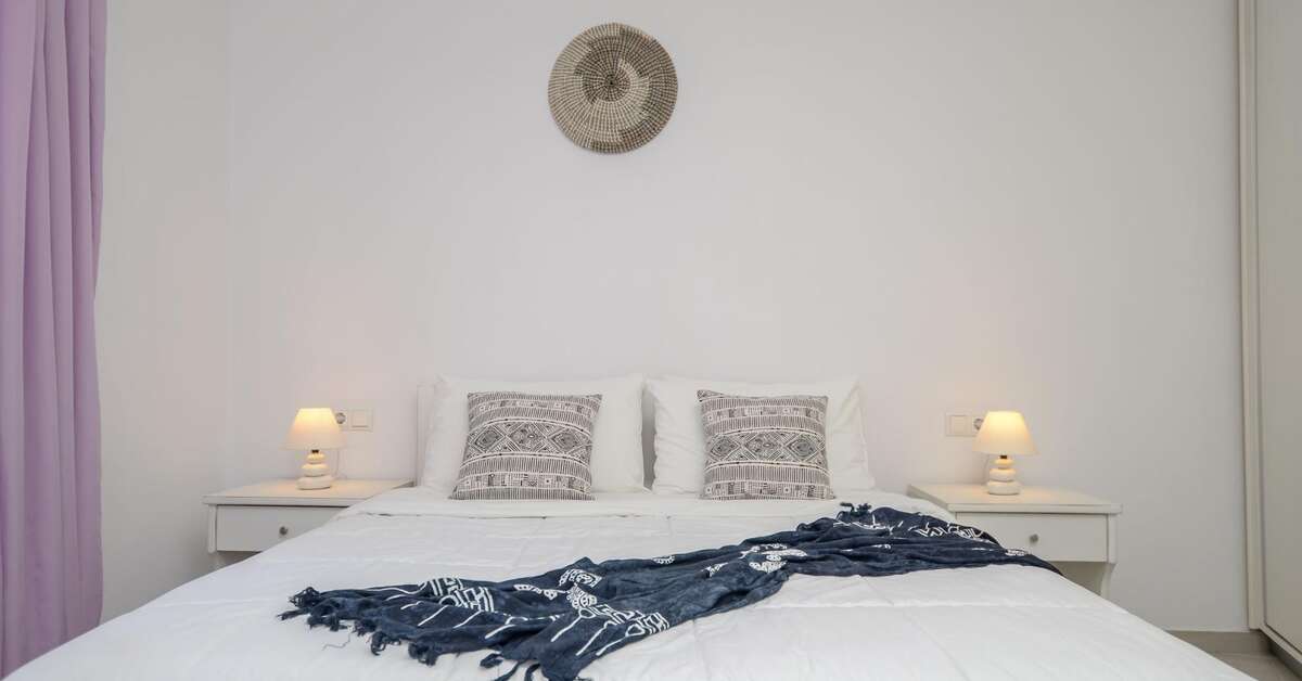 Een foto van Golden Sand Naxos