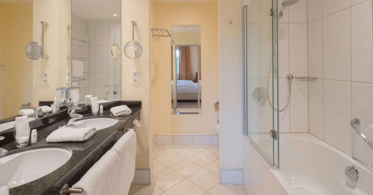 Een foto van Best Western Premier Castanea