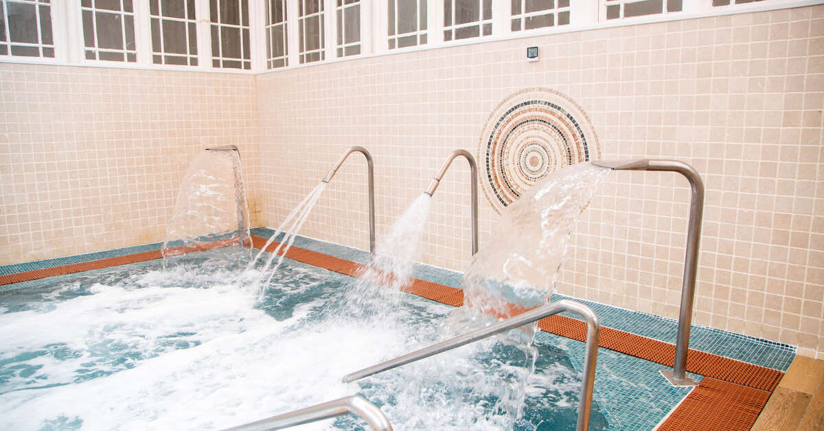 Een foto van Gran Hotel Balneario de Lirganes
