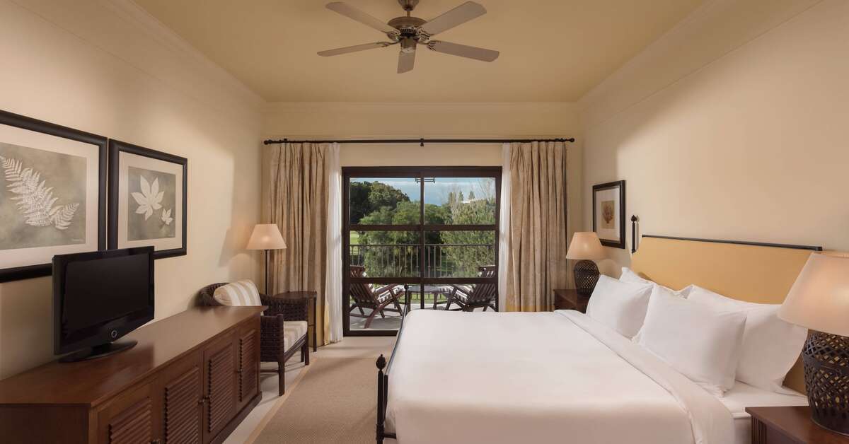 Ein Foto Pine Cliffs Residence