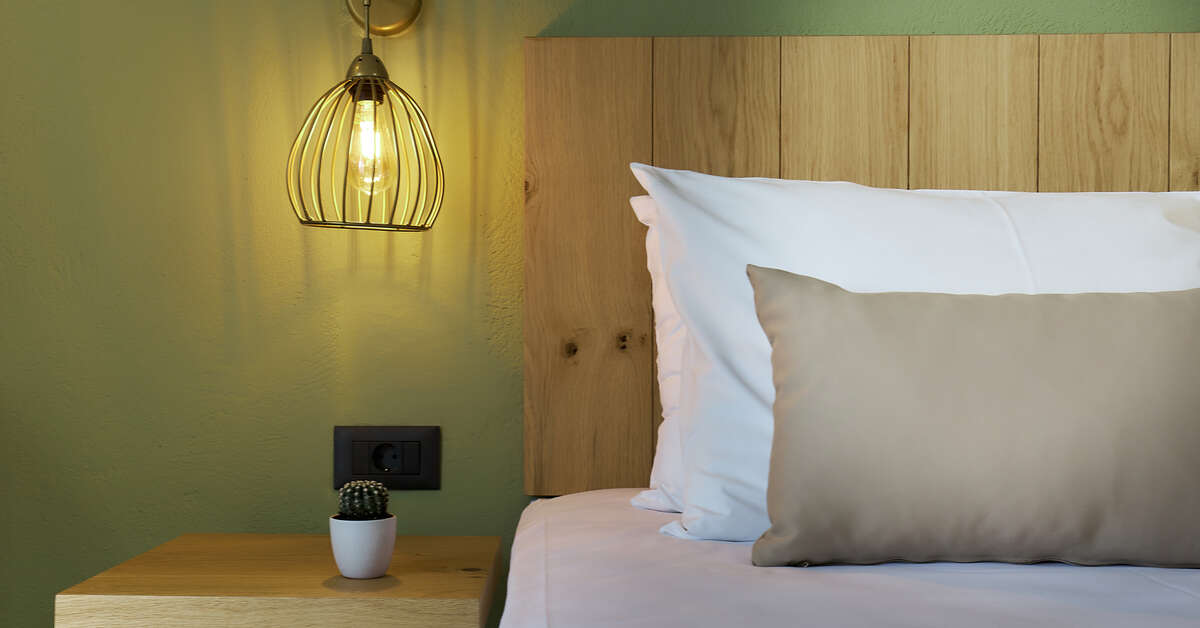 Een foto van Charm Hotel