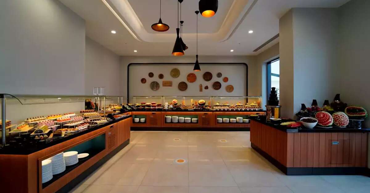 Een foto van Sundia By Liberty Exclusive Fethiye