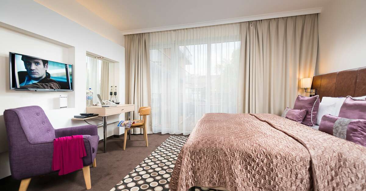 Een foto van Bo33 Hotel Family & Suites