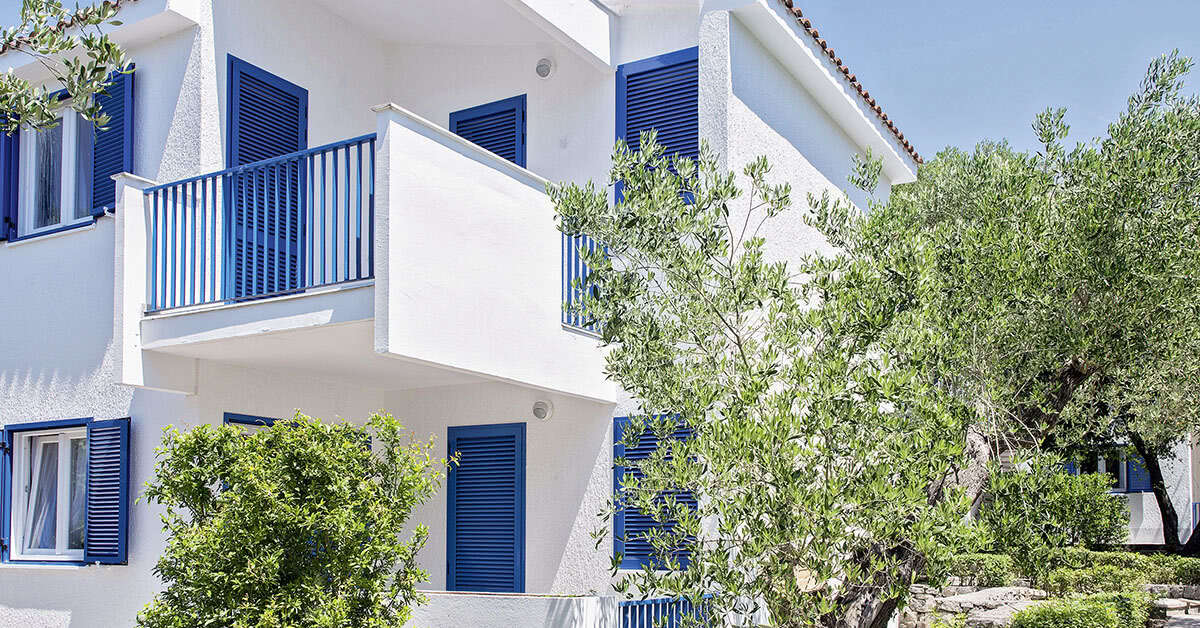 Een foto van Aminess Vival Port9 Residence