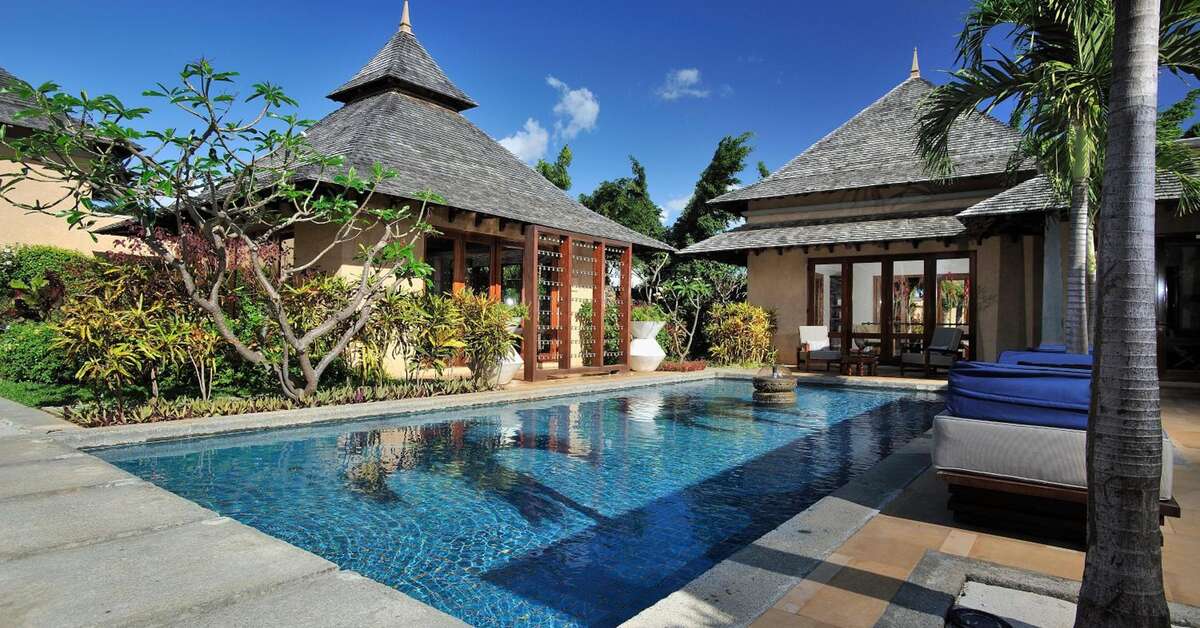 Een foto van Maradiva Villas Resort & Spa