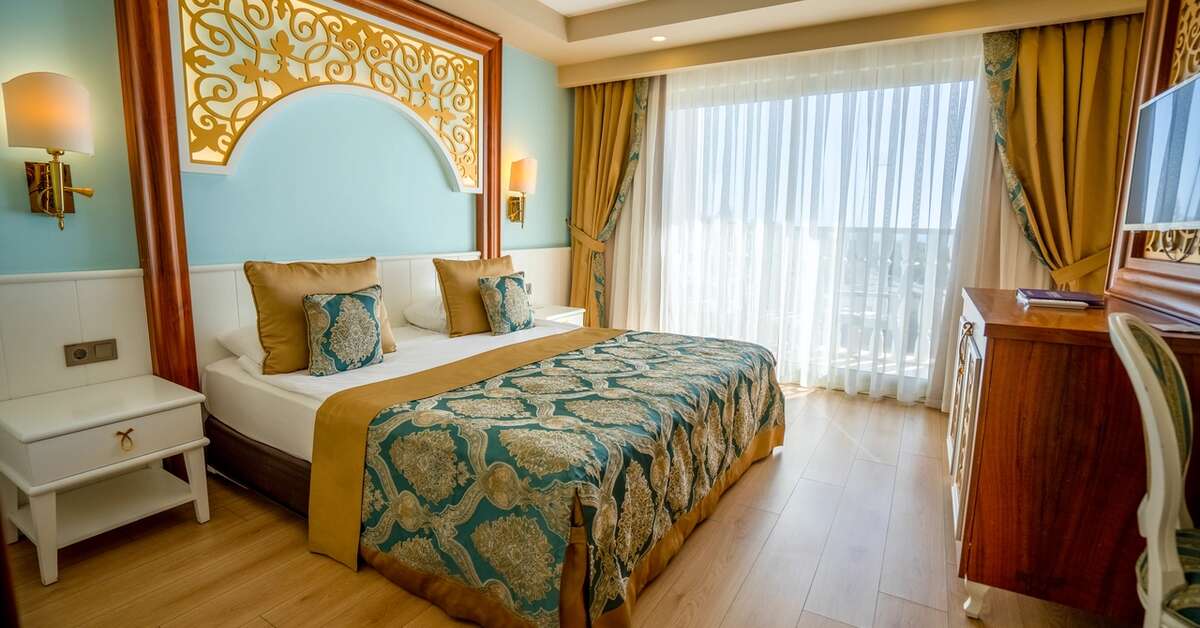 Een foto van J'adore Deluxe Hotel & Spa