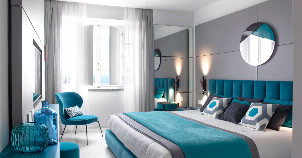 Een foto van Hotel Plaza e De Russie