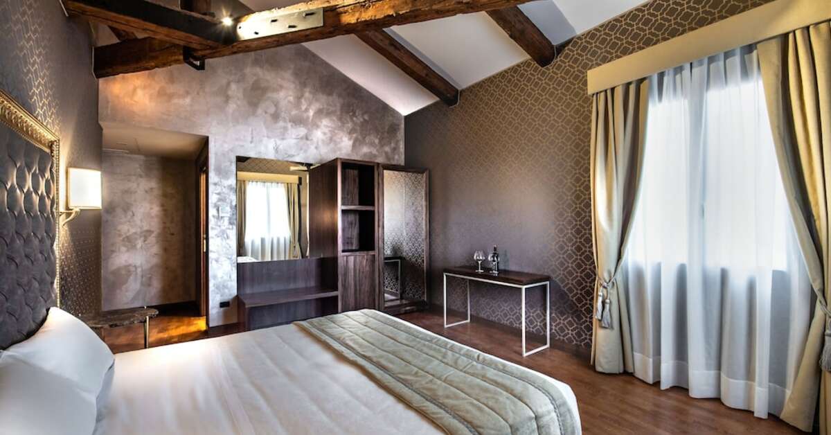 Een foto van Palazzo San Lorenzo