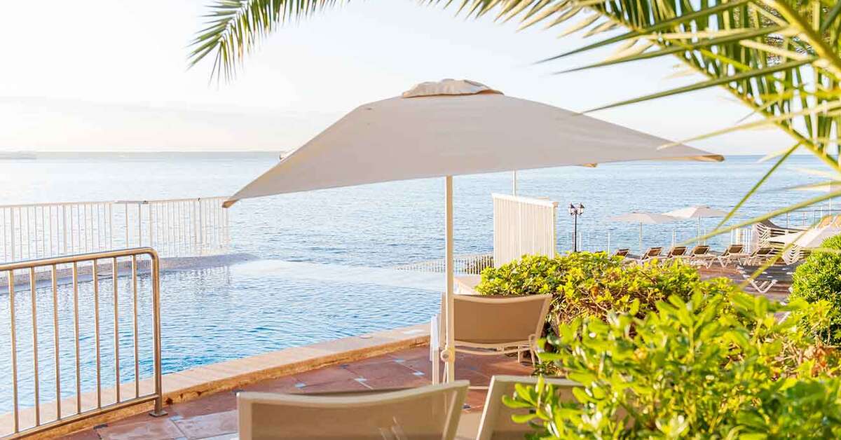 Een foto van Hotel Roc Illetas & Spa