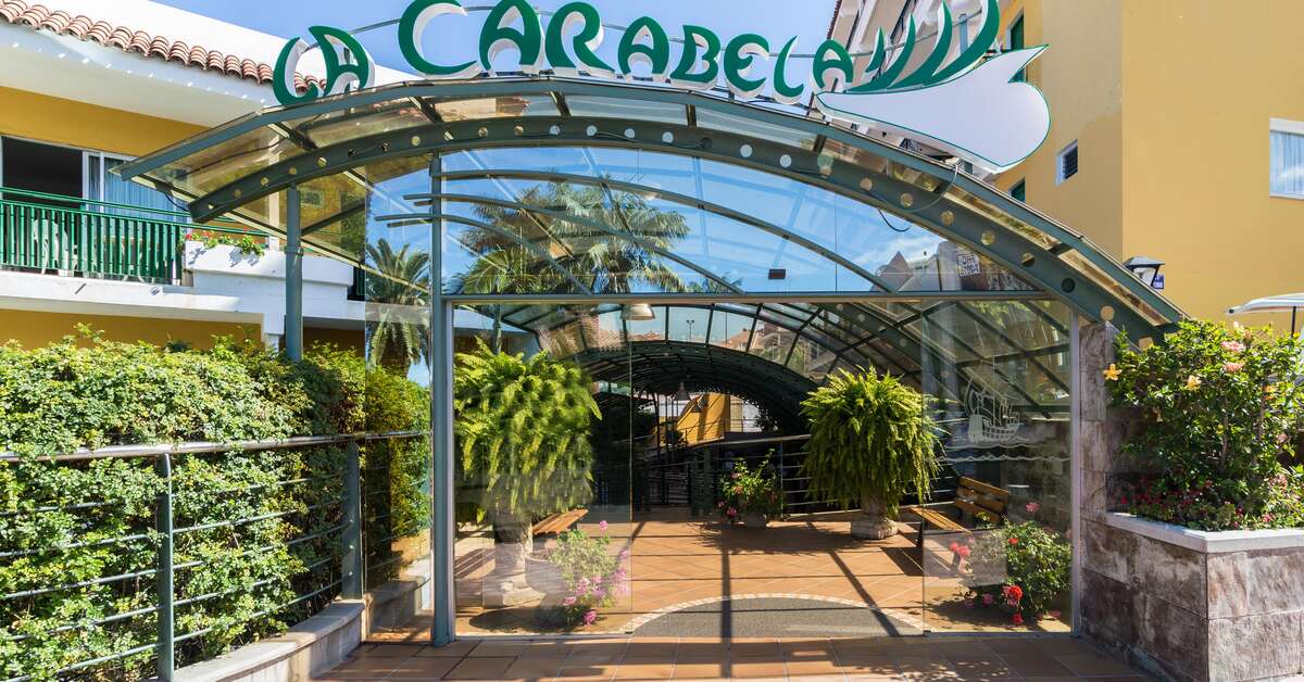 Een foto van Appartementen La Carabela