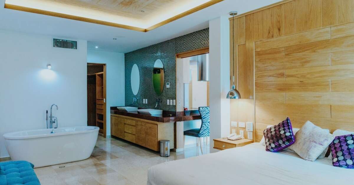 Een foto van Soul Beach Luxury Boutique Hotel & Spa