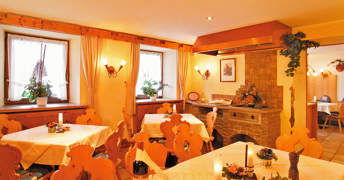 Een foto van Lammwirt Hotel