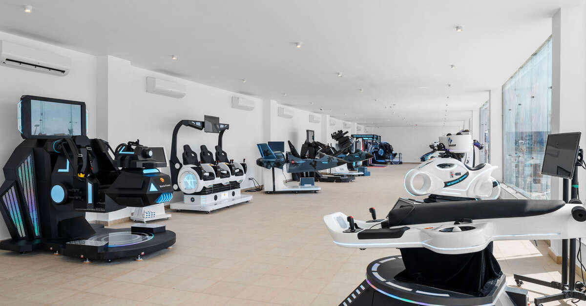 Een foto van Albatros Makadi Resort