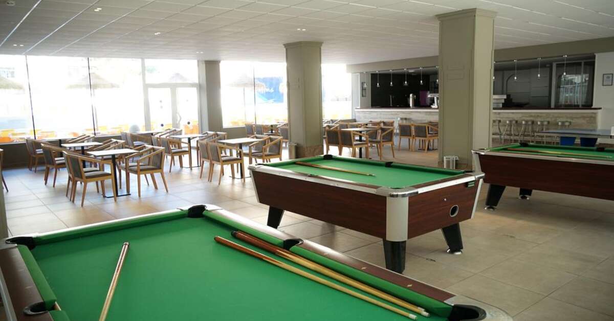 Een foto van Ohtels Villa Dorada