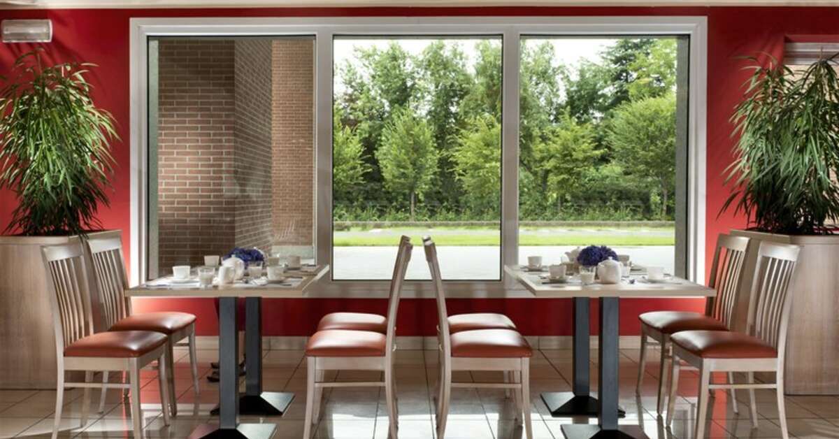 Een foto van Grand Hotel Milano Malpensa