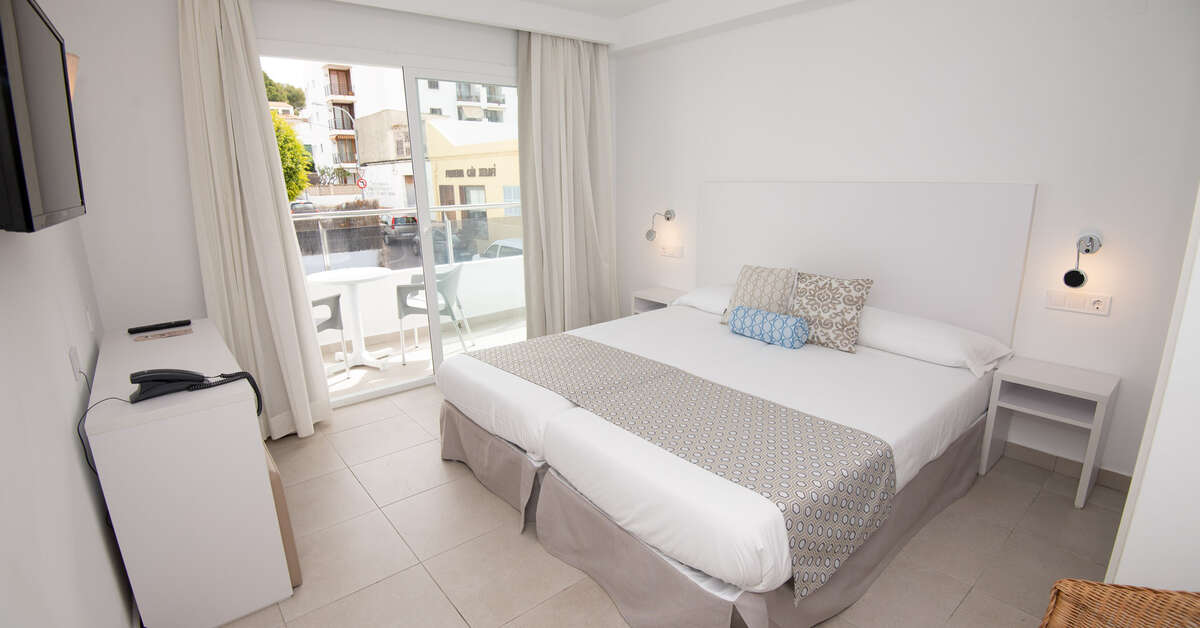 Een foto van Chevy Hotel