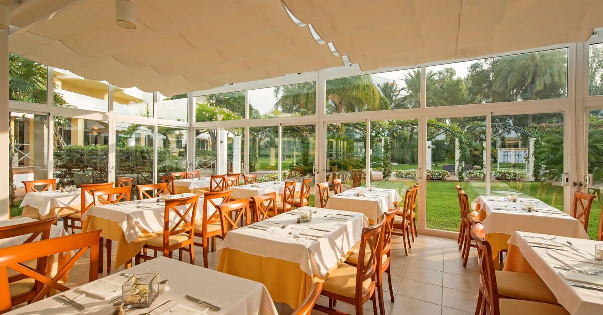 Een foto van Iberostar Waves Ciudad Blanca