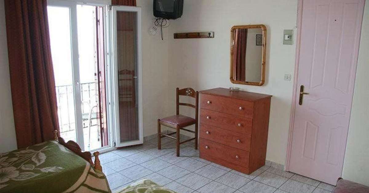 Een foto van Toula Appartementen