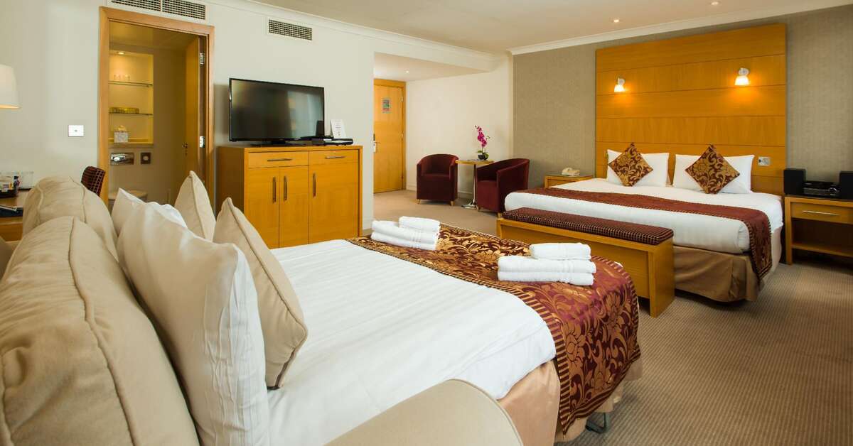 Een foto van Park City Grand Plaza Kensington