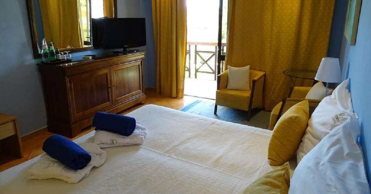 Een foto van Luzmar Villas