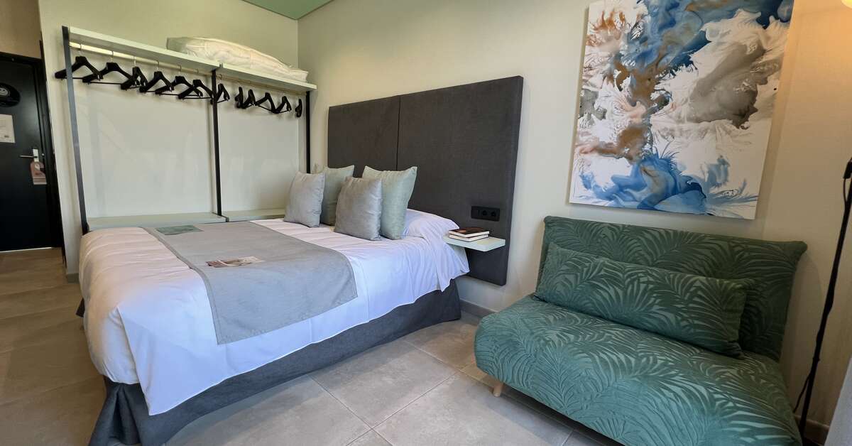 Een foto van On the Residences