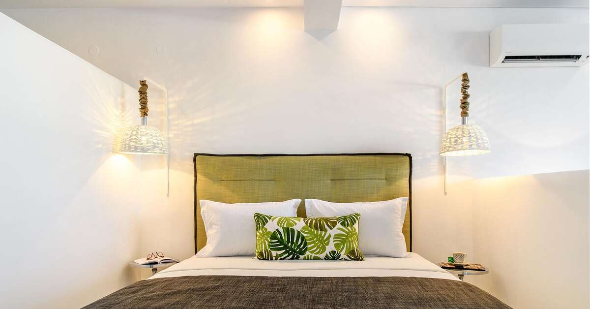 Een foto van Villa D'Oro Luxury Villas & Suites