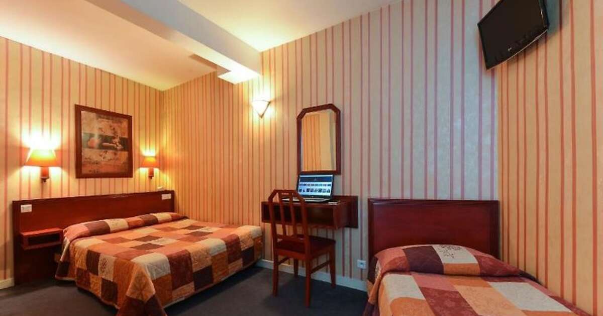 Een foto van Maison du Pre
