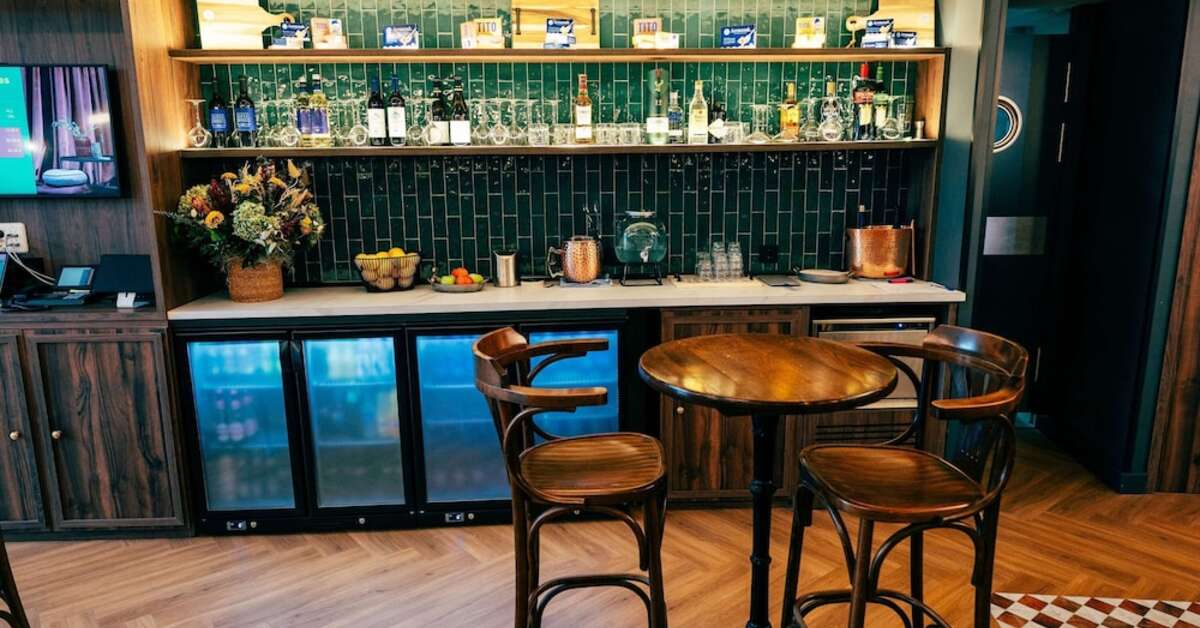 Een foto van Ibis Styles Madrid Centro Maravillas