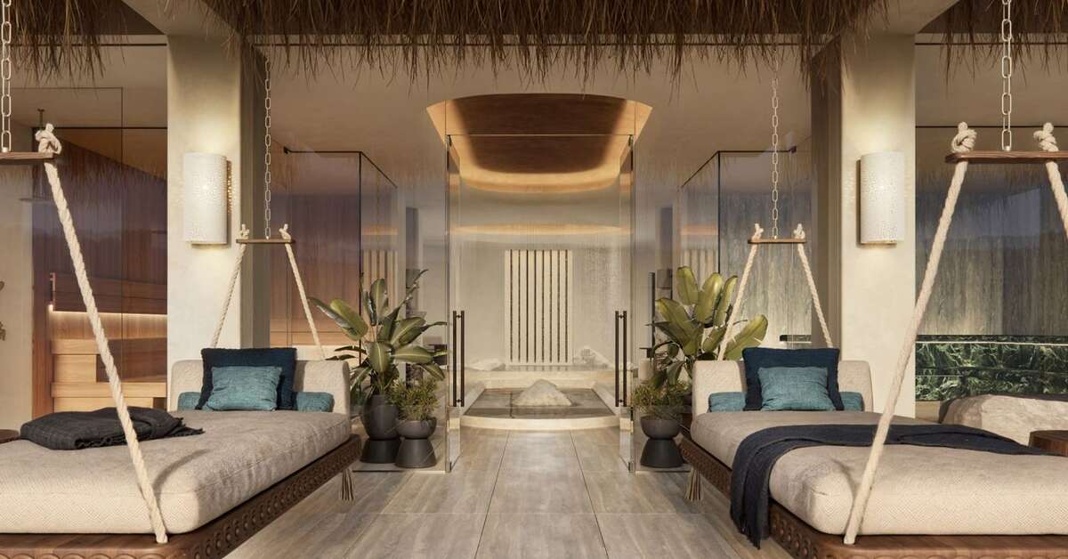 Een foto van Amoh a Luxury Collection