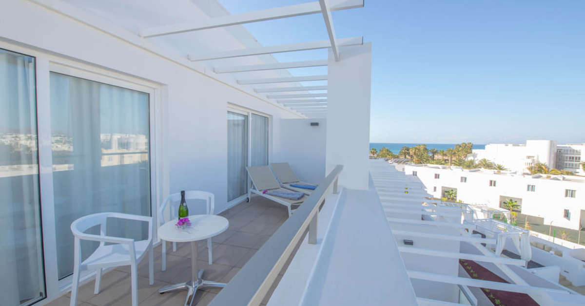 Een foto van Sentido Aequora Lanzarote Suites